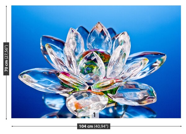 Fototapet Floare de lotus