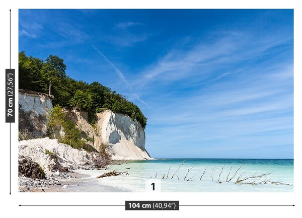 Fototapet Rügen, Germania