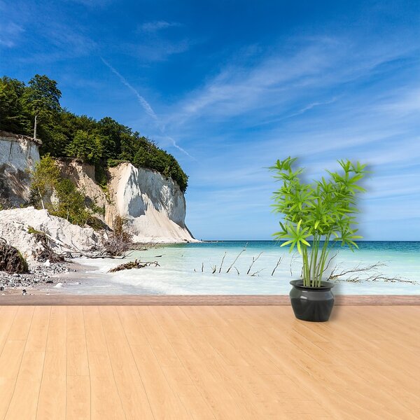 Fototapet Rügen, Germania