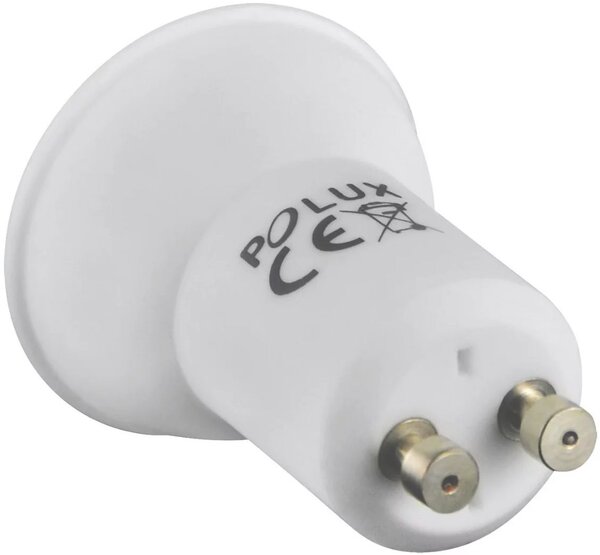 Goldlux Platinum bec cu led 1x1.9 W 3000 K GU10 300379