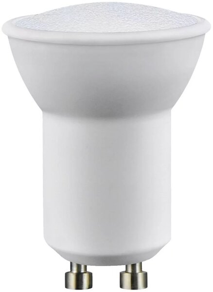 Goldlux Platinum bec cu led 1x1.9 W 3000 K GU10 300379
