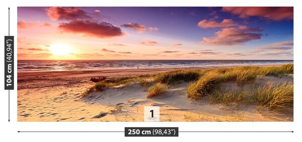 Fototapet Dunes