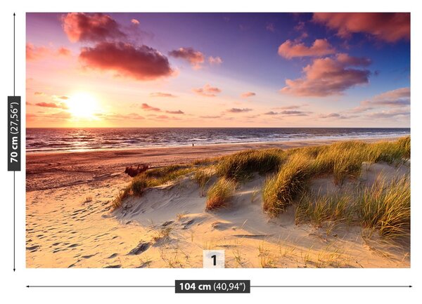 Fototapet Dunes