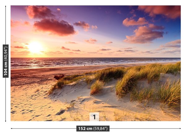 Fototapet Dunes