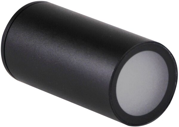 Goldlux Atlanta plafoniera de exterior 1x10 W negru 320049