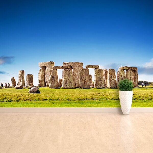 Fototapet Stonehenge, Anglia