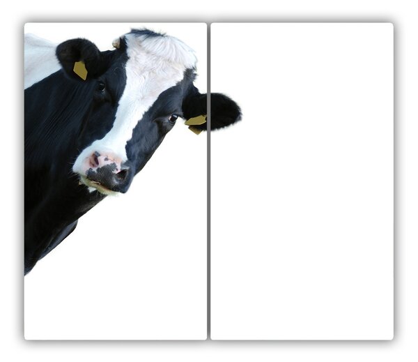Tocator din sticla Vacă