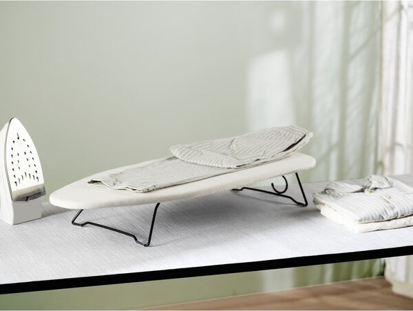 Masă de călcat standard (pentru masă) 77x31 cm Leona – Wenko