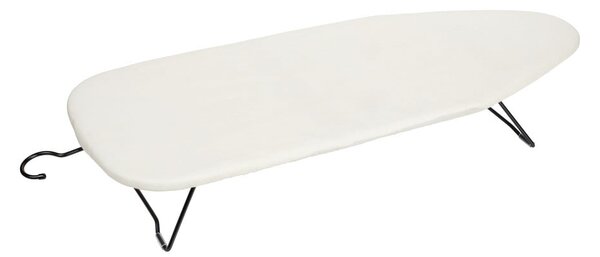 Masă de călcat standard (pentru masă) 77x31 cm Leona – Wenko