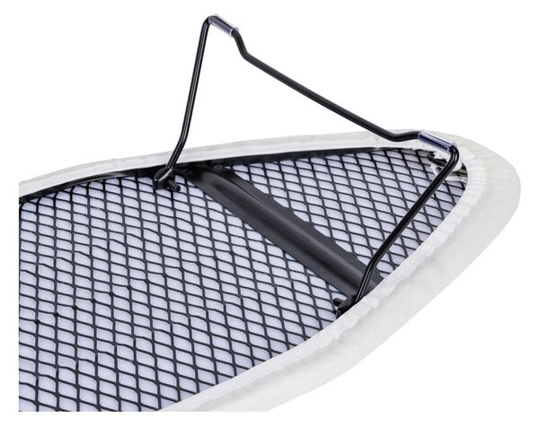 Masă de călcat standard (pentru masă) 77x31 cm Leona – Wenko