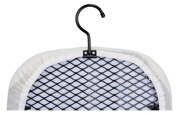Masă de călcat standard (pentru masă) 77x31 cm Leona – Wenko