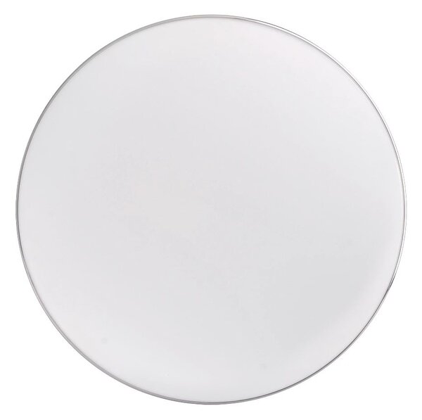 Goldlux Moon plafon 1x18 W alb 321930