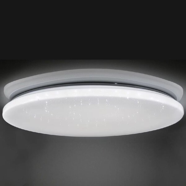 Goldlux Pirius plafon 1x100 W alb 313522