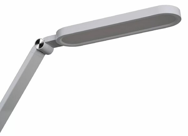 Goldlux Ferrara lampă de podea 1x13 W alb 327369