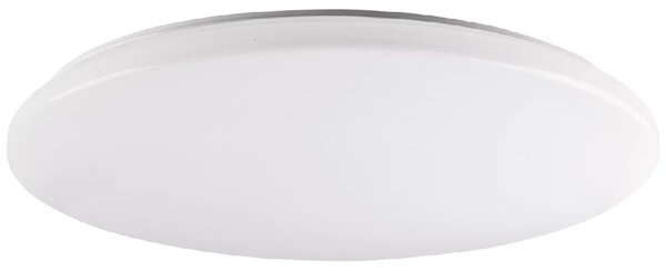 Goldlux Pirius plafon 1x100 W alb 313522