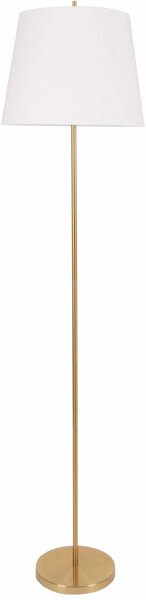 Goldlux Elena lampă de podea 1x20 W alb 325532