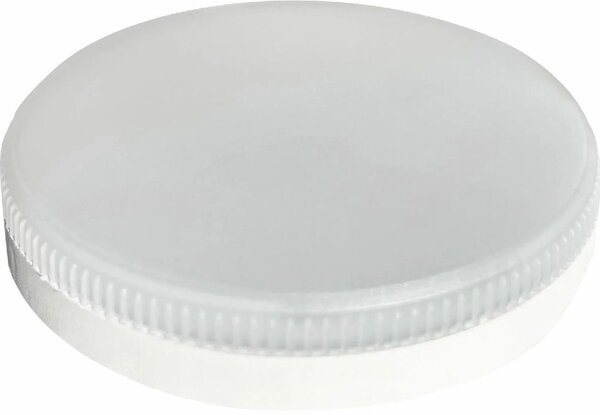Goldlux bec cu led 1x8 W 4000 K GX53 327079
