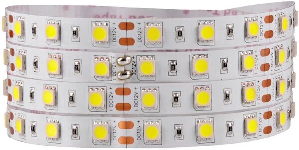 Goldlux bandă led 500 cm 28 W 309044
