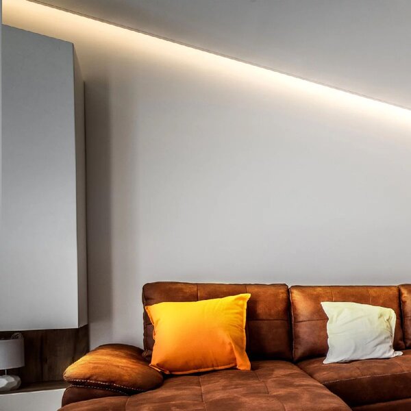 Goldlux bandă led 500 cm 28 W 309044
