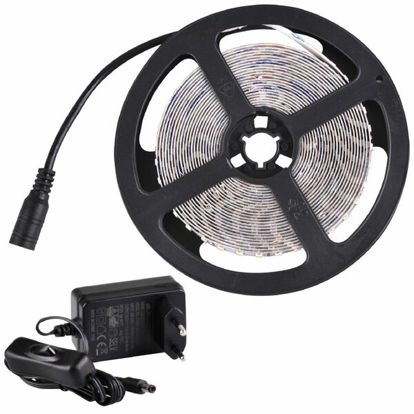 Goldlux bandă led 500 cm 35 W 324184