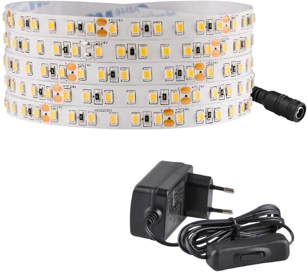 Goldlux bandă led 500 cm 35 W 324184