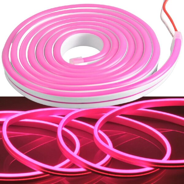 Goldlux bandă led 200 cm 17 W 315007