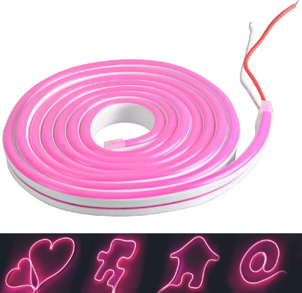 Goldlux bandă led 200 cm 17 W 315007
