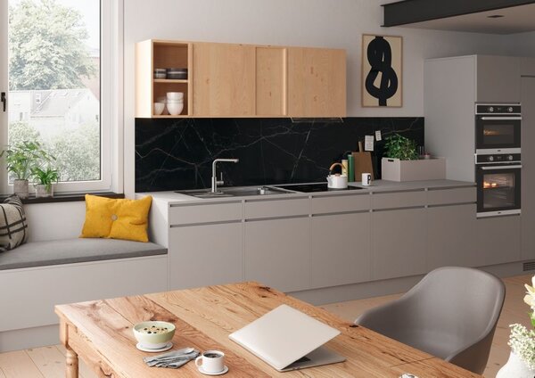 Franke Smart Glenda baterie bucătărie pe picior oţel inoxidabil 115.0706.986
