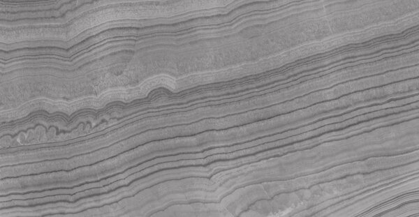 Fototapet Valuri naturale într-un design monocrom, Fototapet abstracte, Fototapet populare, t00840v1 - Tapeko.ro
