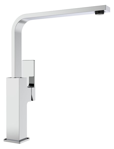 Teka Brooklyn baterie bucătărie pe picior crom 116030056