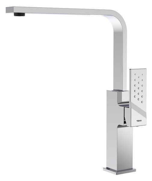 Teka Brooklyn baterie bucătărie pe picior crom 116030056