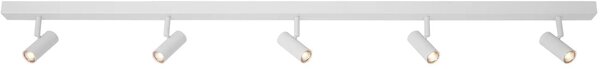Nordlux Omari lampă de tavan 5x3.2 W alb 2112203001