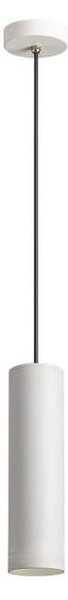 Pendul LED de exterior KLOU LED/9W/230V IP54 alb Redo 90570