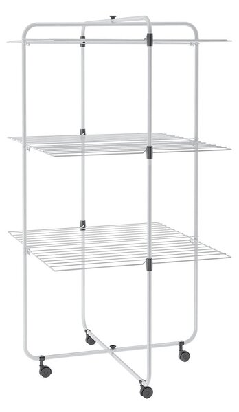Uscător de rufe Dijon – Metaltex