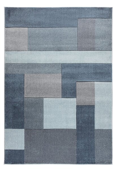 Covor Flair Rugs Cosmos Denim, 80x150 cm