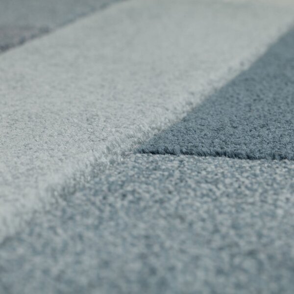 Covor Flair Rugs Cosmos Denim, 80x150 cm