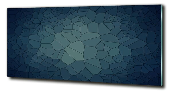 Imagine de sticlă Abstracție de fundal