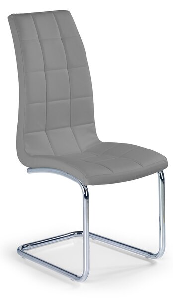 Scaun Houston 142, Gri, 103x42x55cm, 31.4 kg