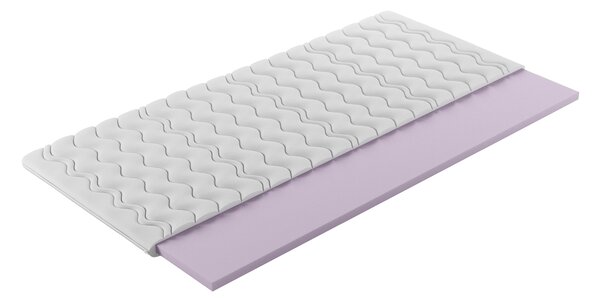 Topper cu spumă 80 cm. 1065435