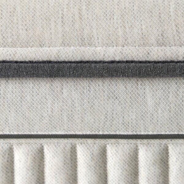 Saltea CODA, hibridă premium ONE, 90x200x31, Medie