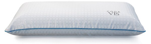 Pernă CODA, premium VIS, 35x70x12, Moale-medie