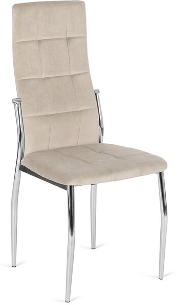 Scaun sufragerie Marinaleda (bej) . Promo -10%. 1118943