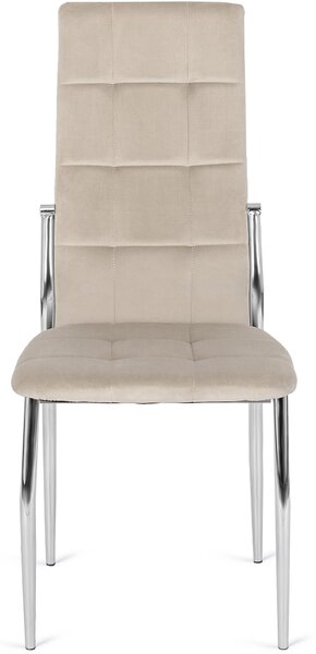 Scaun sufragerie Marinaleda (bej) . Promo -10%. 1118943