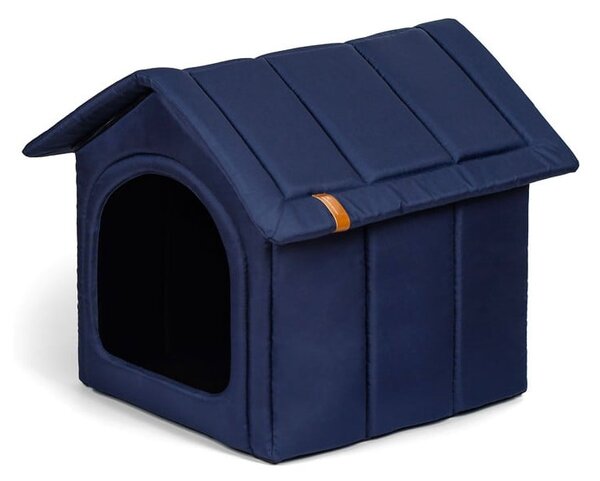 Cușcă albastră pentru câini 52x53 cm Home XL - Rexproduct