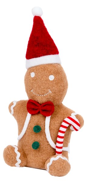 Decoratiuni de Craciun SNOWY FRIENDS 27 cm - mai multe variante Varianta: Snowbear