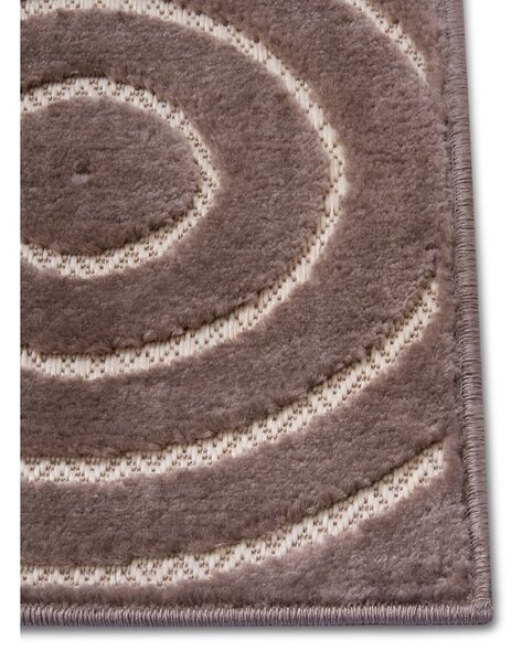 Covor maro 160x235 cm Iconic Wave – Hanse Home