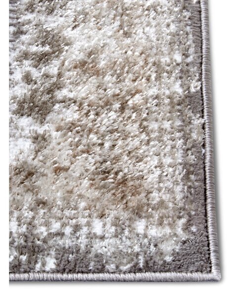 Covor bej/argintiu 57x90 cm Shine Classic – Hanse Home