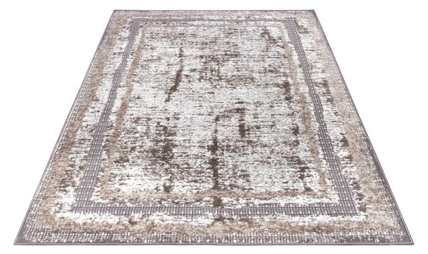 Covor bej/argintiu 57x90 cm Shine Classic – Hanse Home