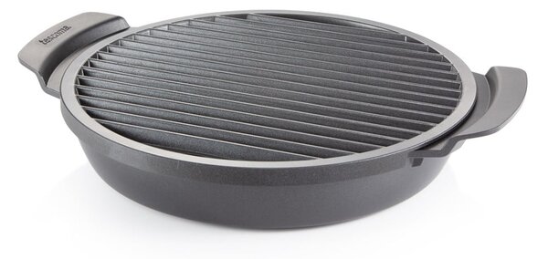 Tigaie de tip grill ø 30,5 cm Premium – Tescoma