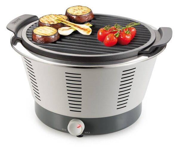 Tigaie de tip grill ø 30,5 cm Premium – Tescoma